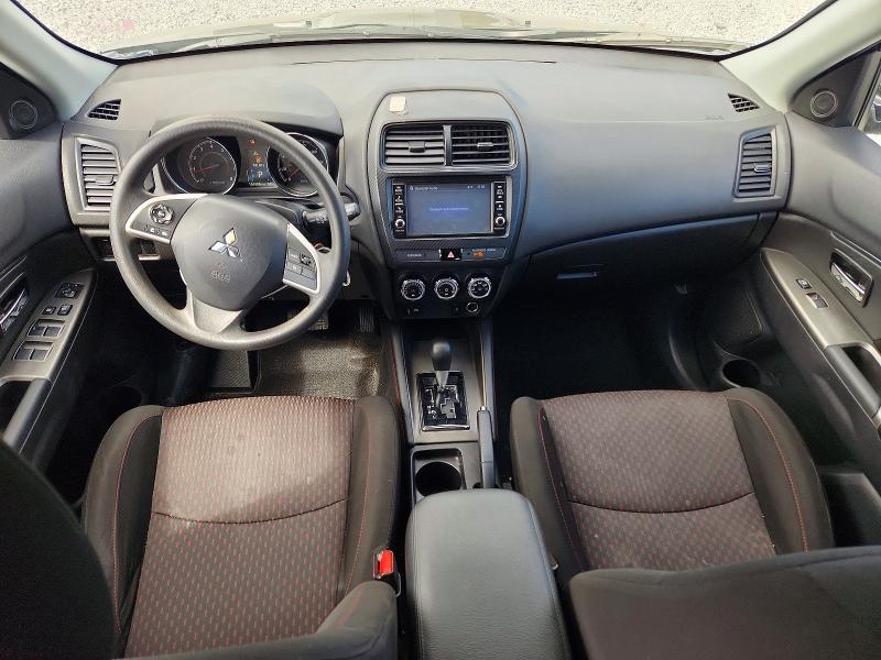 Продаж на аукціоні авто 2019 Mitsubishi Outlander Sport, vin: JA4AP3AUXKU028283, номер лоту: 46410566