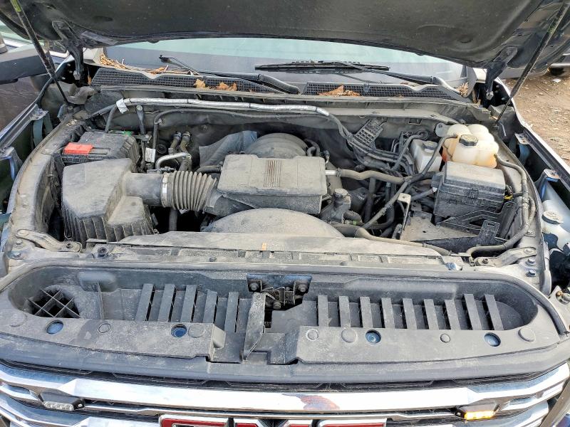 Aukcja sprzedaży 2023 Gmc Sierra, vin: 1GT49TE75PF165869, numer aukcji: 47368966