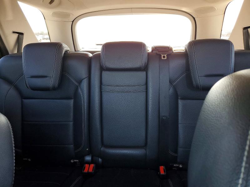 Продаж на аукціоні авто 2012 Mercedes-benz Ml, vin: 4JGDA5HB3CA074265, номер лоту: 45500606