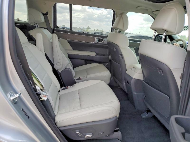 Aukcja sprzedaży 2025 Hyundai Santa Fe Hybrid, vin: 5NMP54G16SH059384, numer aukcji: 42015946