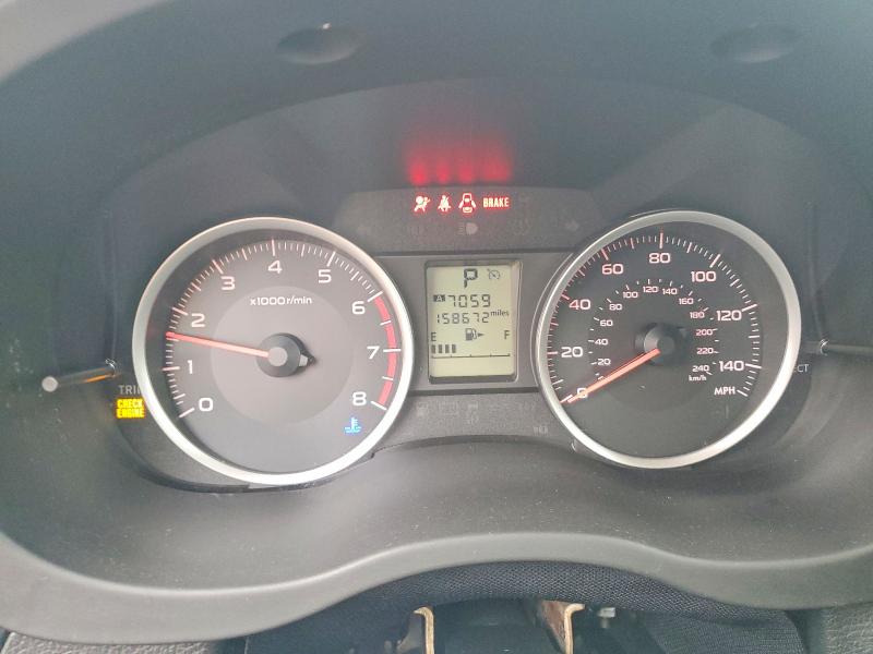 Продажа на аукционе авто 2014 Subaru Forester, vin: JF2SJAECXEH441739, номер лота: 77836725
