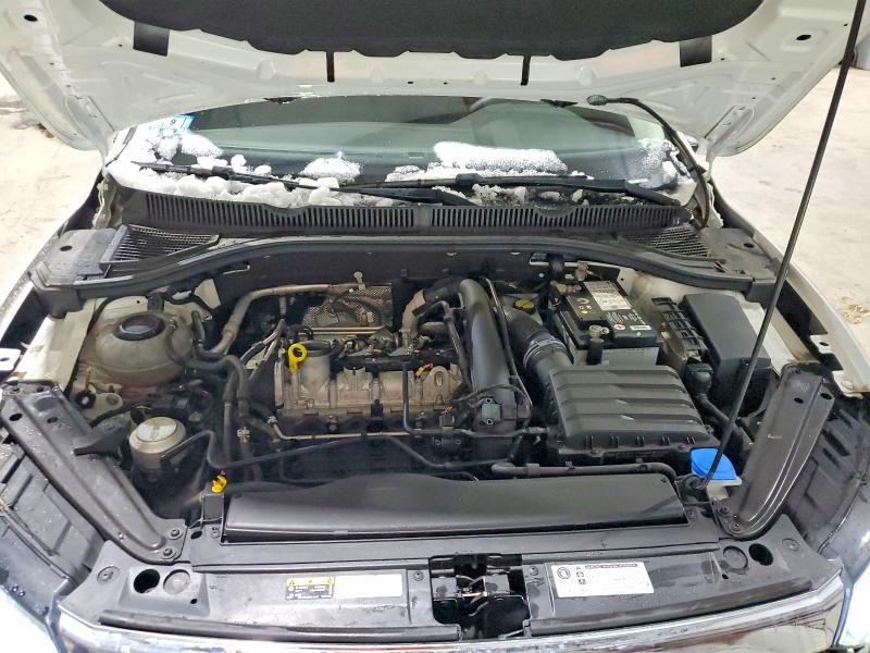 2019 Volkswagen Jetta მანქანა იყიდება აუქციონზე, vin: 3VWC57BU3KM021364, აუქციონის ნომერი: 79448995