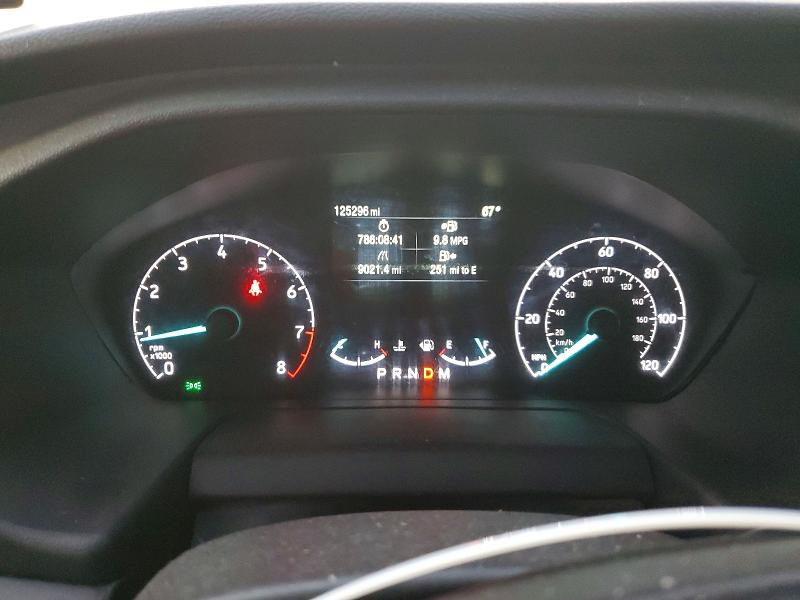 46996086 :رقم المزاد ، 1FDBW5Z81NKA39605 vin ، 2022 Ford Transit مزاد بيع