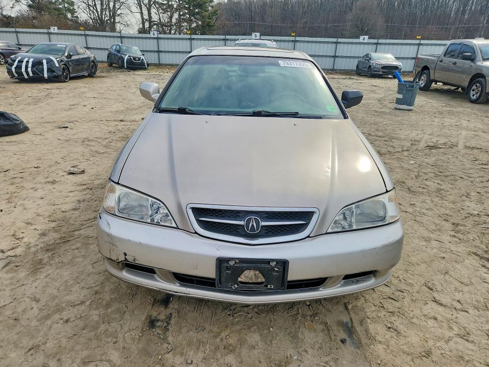 Продаж на аукціоні авто 1999 Acura 3.2tl, vin: 19UUA5642XA032525, номер лоту: 79317355