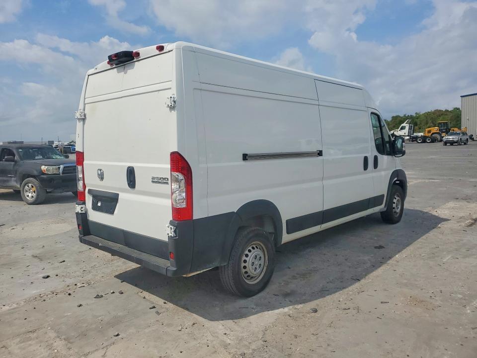 Aukcja sprzedaży 2024 Ram Promaster 2500, vin: 3C6LRVDG4RE112917, numer aukcji: 46634316