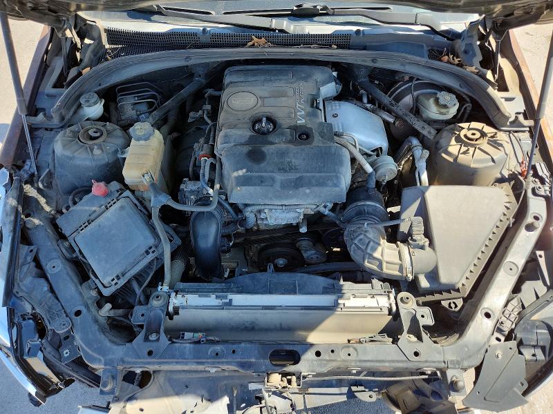 47605806 :رقم المزاد ، 1G6AF5RX5J0178006 vin ، 2018 Cadillac Ats مزاد بيع