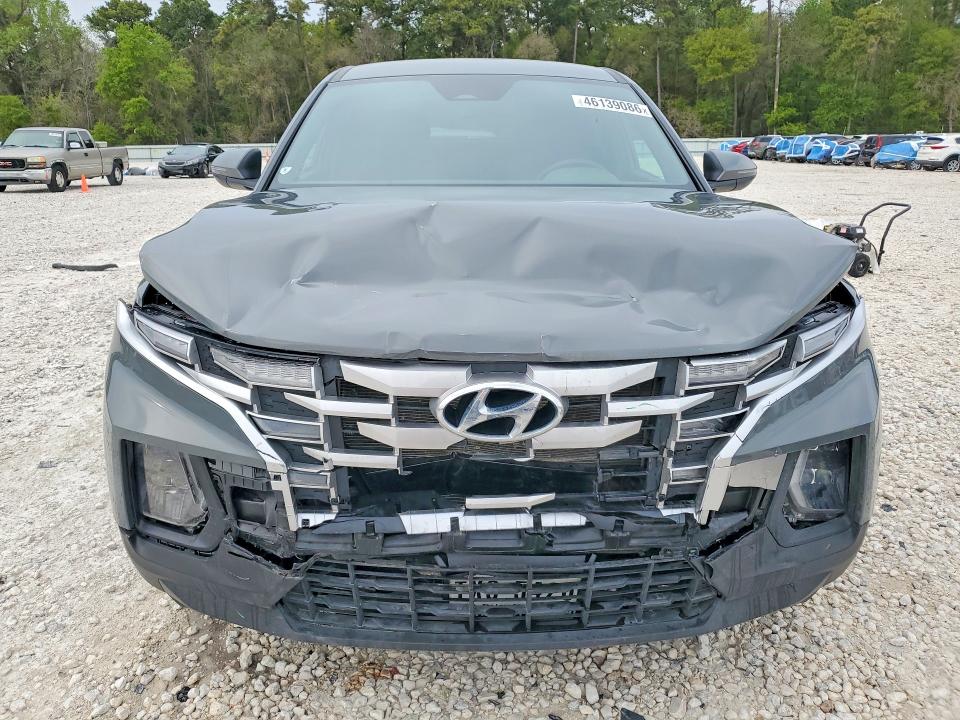 Aukcja sprzedaży 2024 Hyundai Santa Cruz, vin: 5NTJB4DEXRH104878, numer aukcji: 46139086
