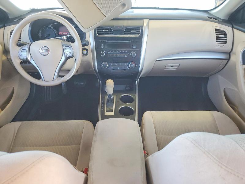 Продаж на аукціоні авто 2015 Nissan Altima, vin: 1N4AL3APXFC134634, номер лоту: 46612316