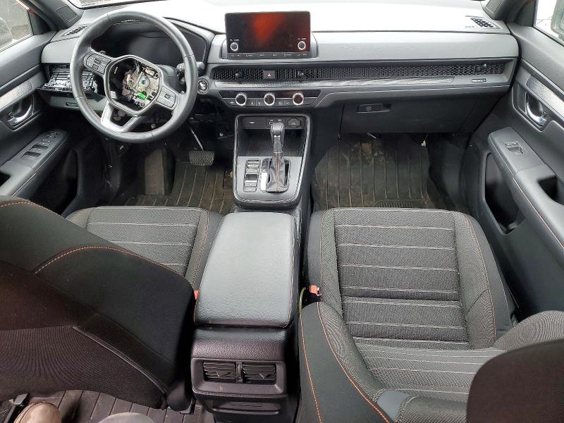 Aukcja sprzedaży 2024 Honda Cr-v, vin: 5J6RS6H5XRL003112, numer aukcji: 47193046