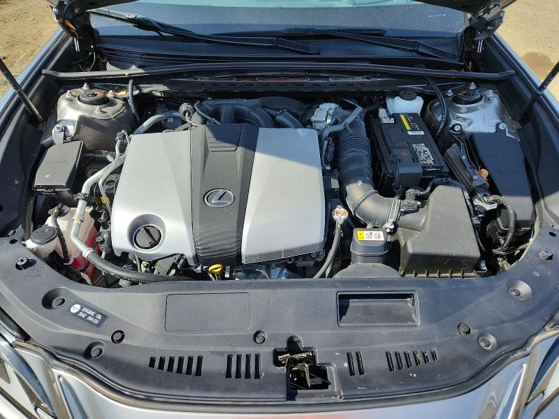 48222886 :رقم المزاد ، 58ABZ1B11KU008327 vin ، 2019 Lexus Es 350 مزاد بيع