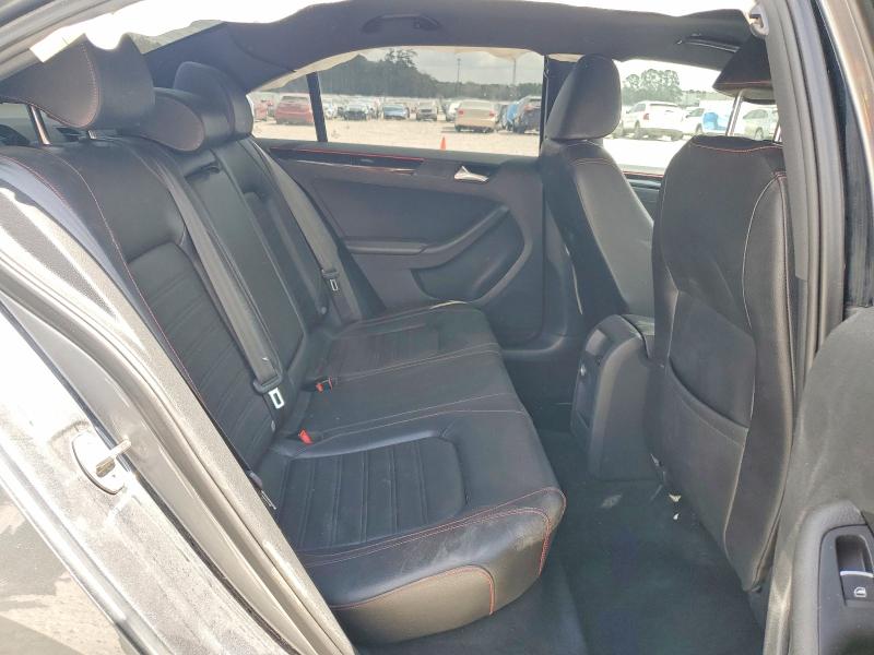2017 Volkswagen Jetta მანქანა იყიდება აუქციონზე, vin: 3VW4T7AJ3HM348180, აუქციონის ნომერი: 79652405
