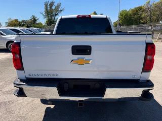 Aukcja sprzedaży 2018 Chevrolet Silverado, vin: 3GCPCRECXJG597832, numer aukcji: 47652686