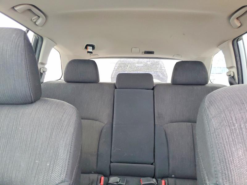 79886215 :رقم المزاد ، 4S4BRBDCXE3324475 vin ، 2014 Subaru Outback مزاد بيع