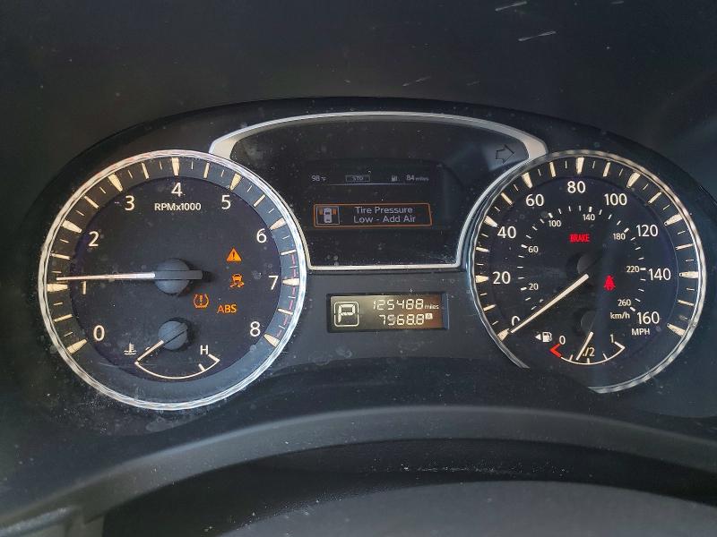 Продажа на аукционе авто 2017 Infiniti Qx60, vin: 5N1DL0MN1HC508014, номер лота: 77807505