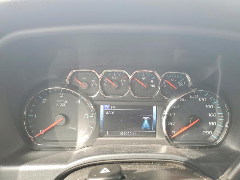 Продажа на аукционе авто 2017 Gmc Sierra, vin: 1GTV2MEC6HZ272313, номер лота: 46693096