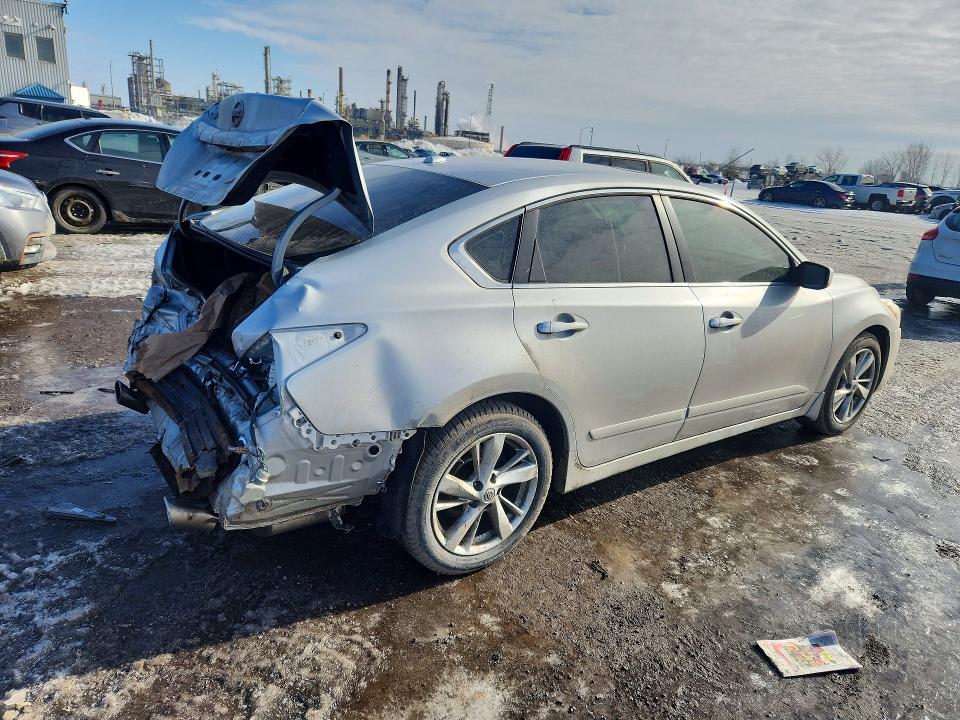 Продаж на аукціоні авто 2015 Nissan Altima, vin: 1N4AL3AP6FN405886, номер лоту: 79547165
