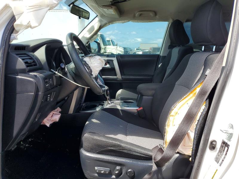 Продажа на аукционе авто 2016 Toyota 4runner, vin: JTEZU5JRXG5147294, номер лота: 47649726