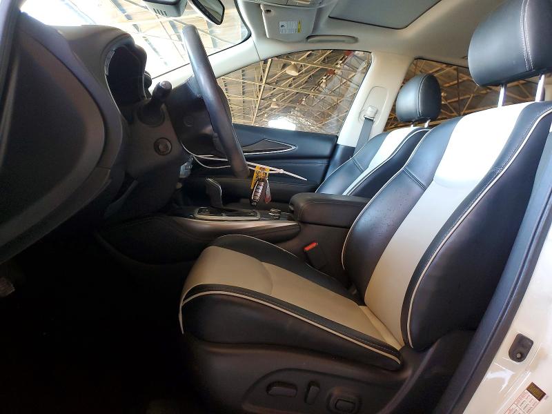 2020 Infiniti Qx60 მანქანა იყიდება აუქციონზე, vin: 5N1DL0MN6LC548632, აუქციონის ნომერი: 46007786