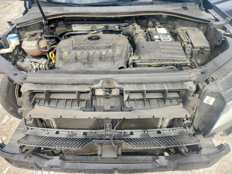 79633045 :رقم المزاد ، 3VV1B7AX2KM198486 vin ، 2019 Volkswagen Tiguan مزاد بيع