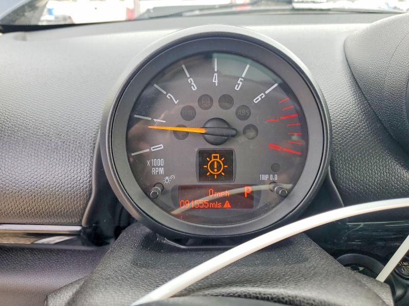 Продажа на аукционе авто 2016 Mini Cooper, vin: WMWZC5C58GWU01058, номер лота: 47226736