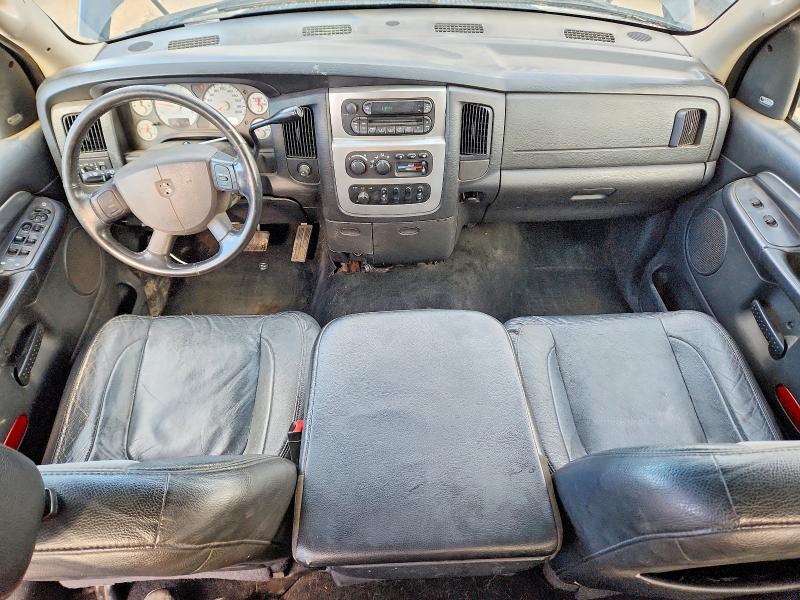 Продажа на аукционе авто 2005 Dodge Ram 3500, vin: 3D7MS48C35G780523, номер лота: 46734906