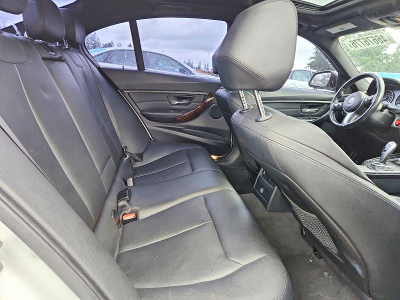Продажа на аукционе авто 2014 Bmw 328, vin: WBA3C1C56EK113476, номер лота: 46676776