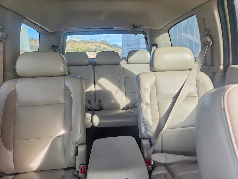 Aukcja sprzedaży 2009 Chrysler Aspen, vin: 1A8HW58T49F718120, numer aukcji: 47938646