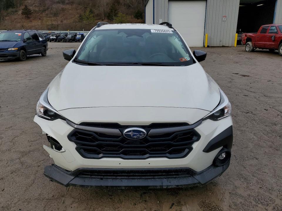 Aukcja sprzedaży 2025 Subaru Crosstrek, vin: JF2GUHDC3SH264406, numer aukcji: 79935625