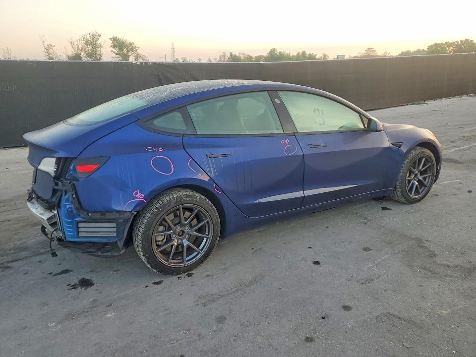 Aukcja sprzedaży 2021 Tesla Model 3, vin: 5YJ3E1EA5MF854656, numer aukcji: 47208166