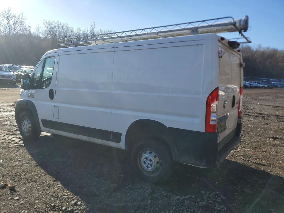 Aukcja sprzedaży 2020 Ram Promaster 1500, vin: 3C6TRVAG8LE109224, numer aukcji: 76925925