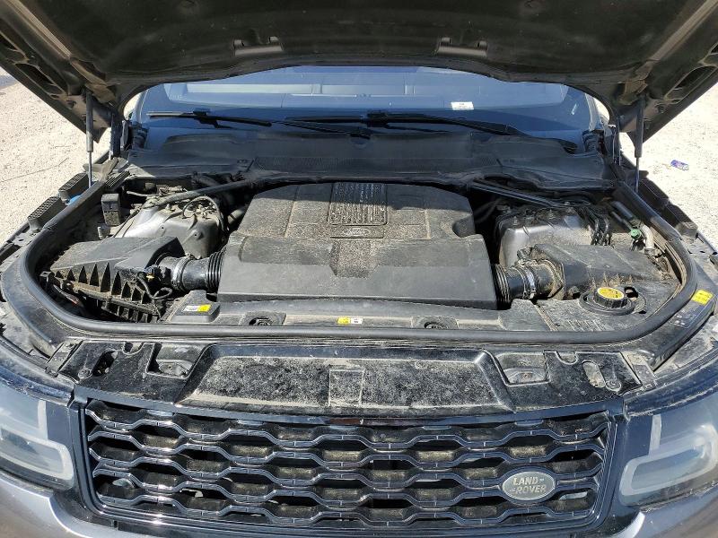 46349116 :رقم المزاد ، SALWV2SVXJA806089 vin ، 2018 Land Rover Range Rover Sport مزاد بيع