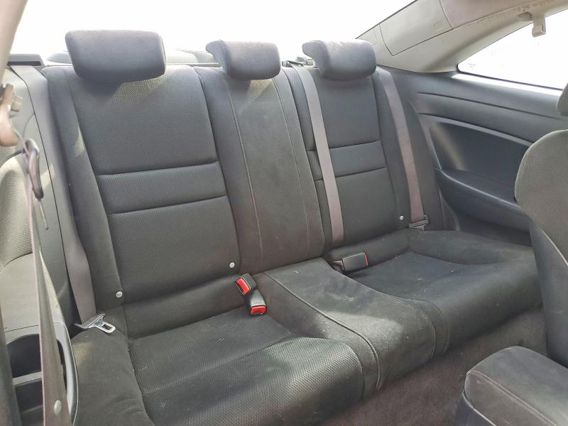 48318866 :رقم المزاد ، 2HGFG21586H708126 vin ، 2006 Honda Civic مزاد بيع
