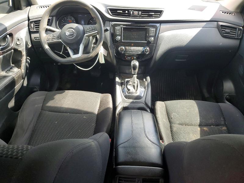 79395325 :رقم المزاد ، JN1BJ1AV6NW580769 vin ، 2022 Nissan Rogue Sport مزاد بيع