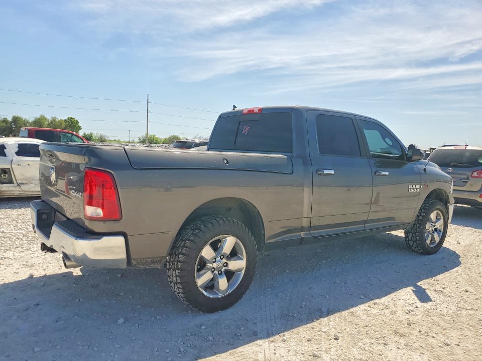 Aukcja sprzedaży 2014 Ram 1500, vin: 1C6RR7TM4ES442304, numer aukcji: 47336766