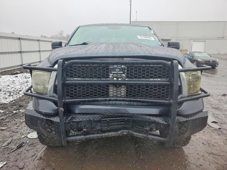 79768455 :رقم المزاد ، 1C6RR7GT2GS199810 vin ، 2016 Ram 1500 مزاد بيع
