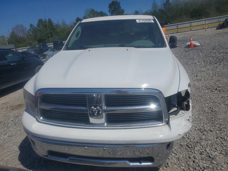 Продаж на аукціоні авто 2012 Dodge Ram 1500, vin: 1C6RD7LT7CS308714, номер лоту: 47458906