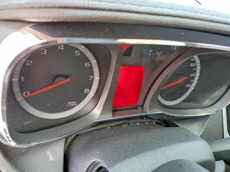 Aukcja sprzedaży 2016 Gmc Terrain, vin: 2GKFLUE37G6201539, numer aukcji: 47760656