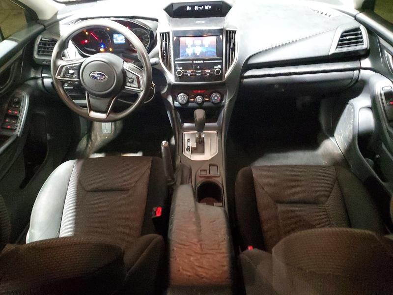 Продажа на аукционе авто 2019 Subaru Impreza, vin: 4S3GKAA64K3626458, номер лота: 47774626