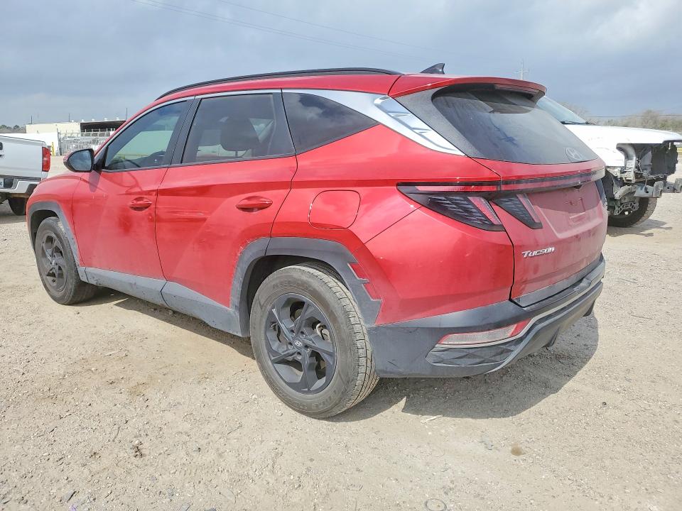 78994245 :رقم المزاد ، 5NMJB3AE6PH196420 vin ، 2023 Hyundai Tucson مزاد بيع