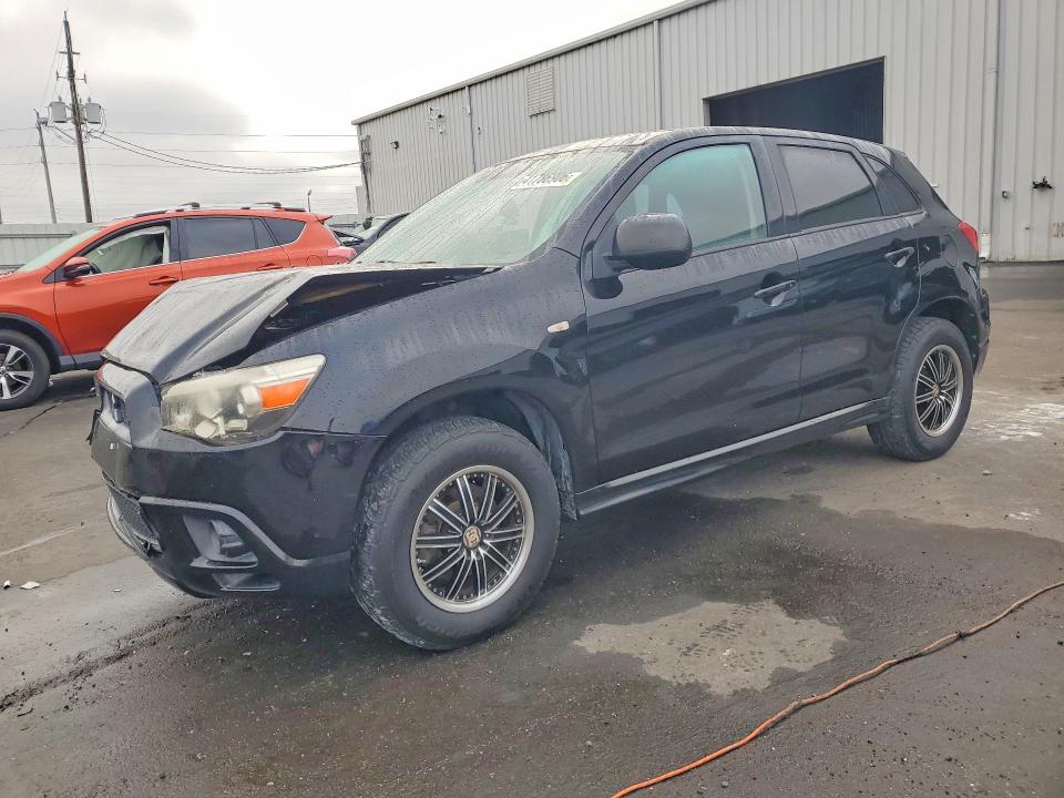 Продаж на аукціоні авто 2011 Mitsubishi Outlander Sport, vin: JA4AP3AU5BZ006775, номер лоту: 41786906