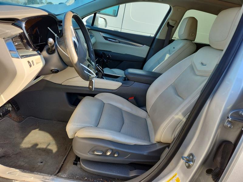 Aukcja sprzedaży 2017 Cadillac Xt5, vin: 1GYKNBRS9HZ236089, numer aukcji: 46756256