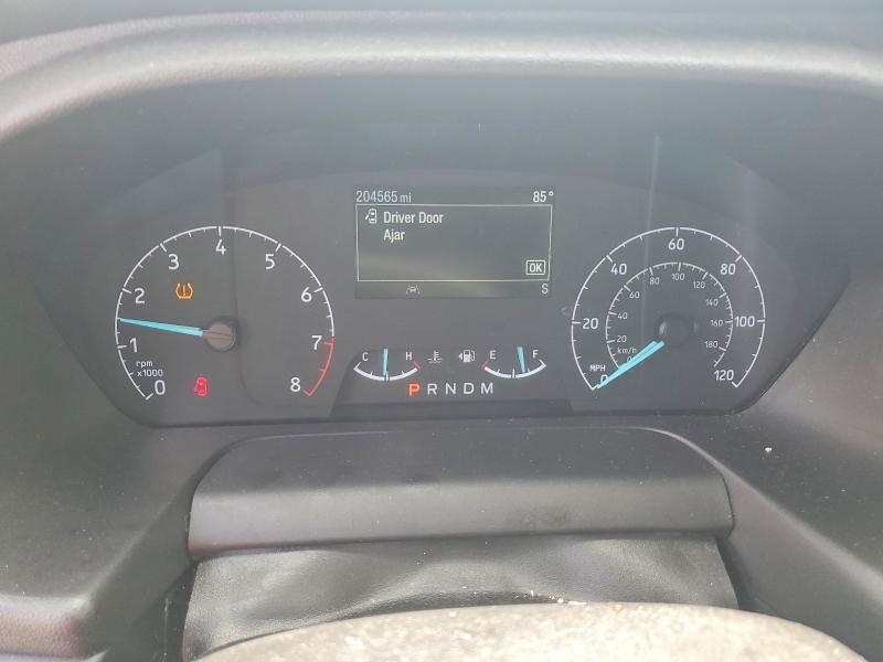 Продаж на аукціоні авто 2021 Ford Transit, vin: 1FDBW5Z85MKA79958, номер лоту: 79990455