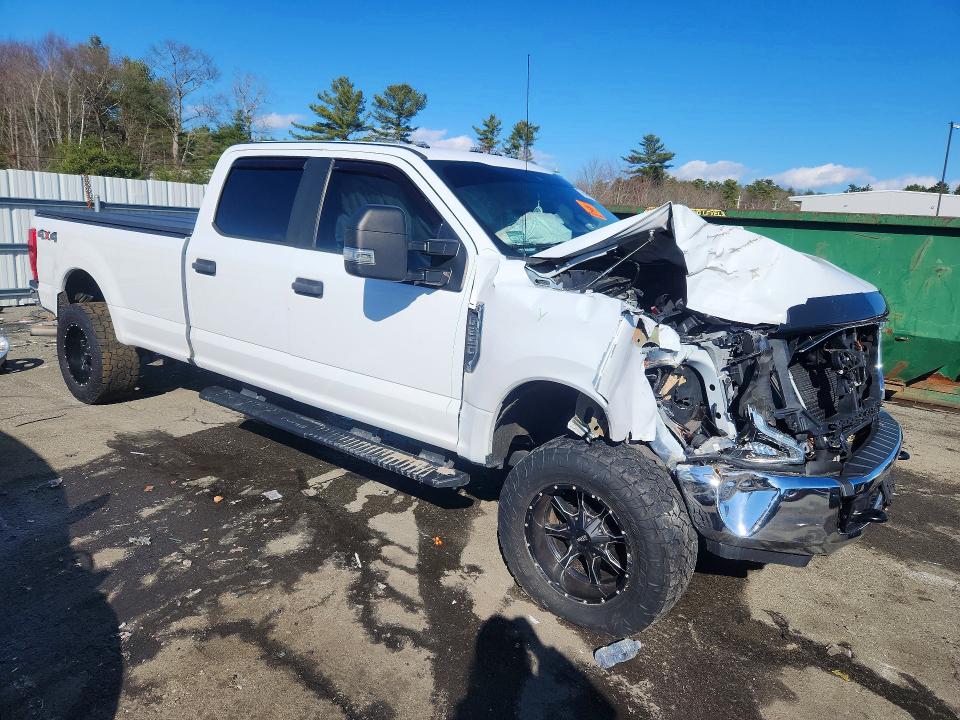 2020 Ford F250 მანქანა იყიდება აუქციონზე, vin: 1FT7W2B65LEE70638, აუქციონის ნომერი: 79546025