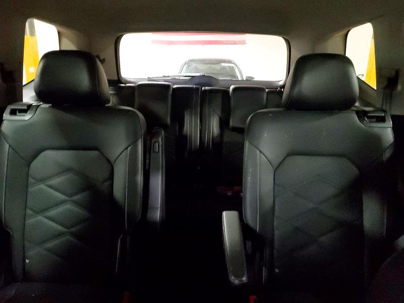 Продажа на аукционе авто 2024 Volkswagen Atlas, vin: 1V2HR2CA6RC620466, номер лота: 79622105