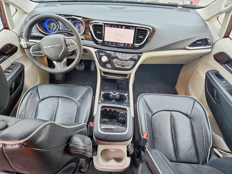 Aukcja sprzedaży 2023 Chrysler Pacifica, vin: 2C4RC1GG8PR616911, numer aukcji: 47517766