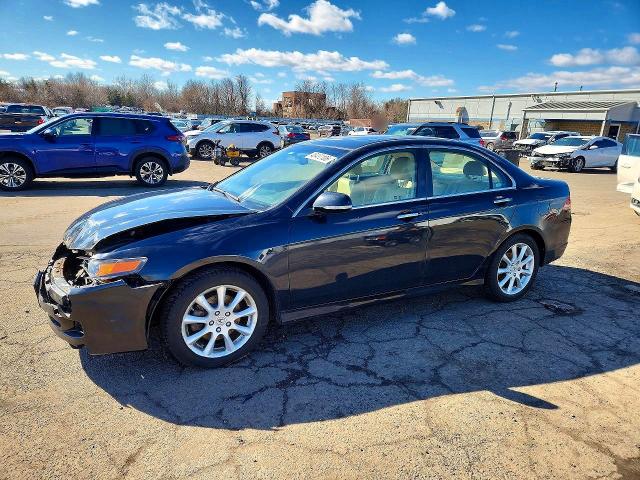 Aukcja sprzedaży 2008 Acura Tsx, vin: JH4CL96828C001276, numer aukcji: 46492106