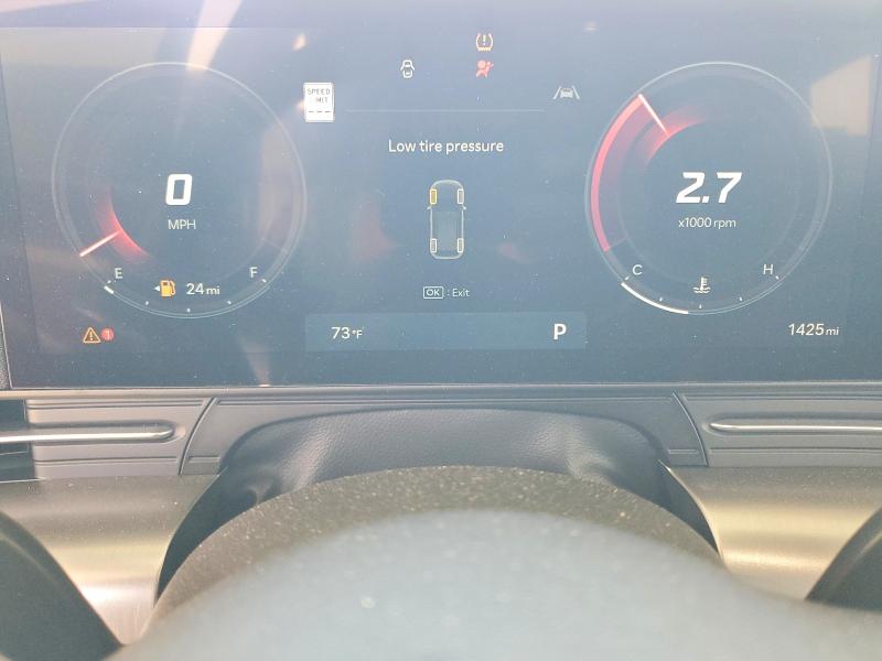 Продажа на аукционе авто 2026 Hyundai Kona, vin: KM8HE3A39TU390796, номер лота: 47822166