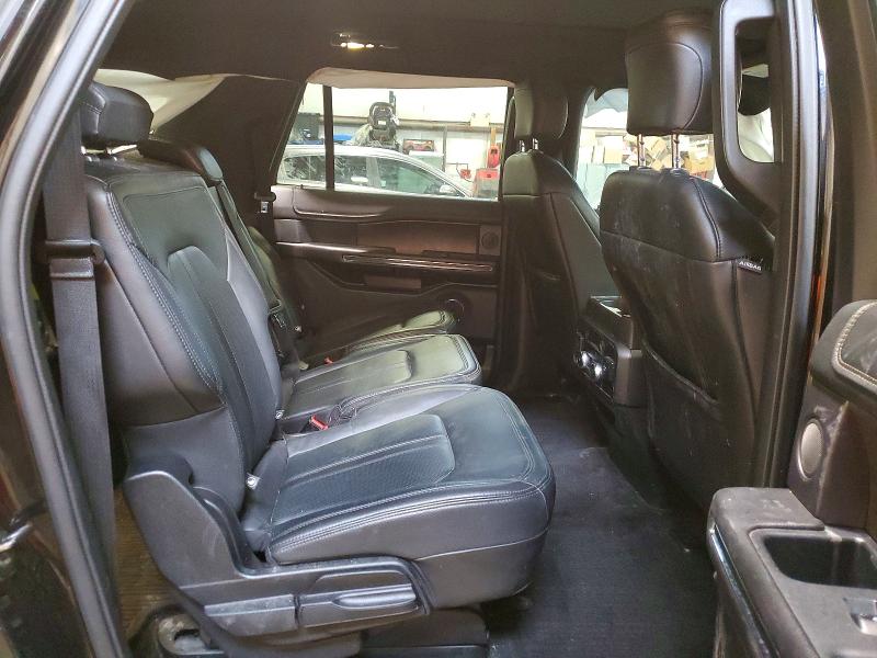 Продажа на аукционе авто 2018 Ford Expedition, vin: 1FMJK2AT9JEA31444, номер лота: 46750376