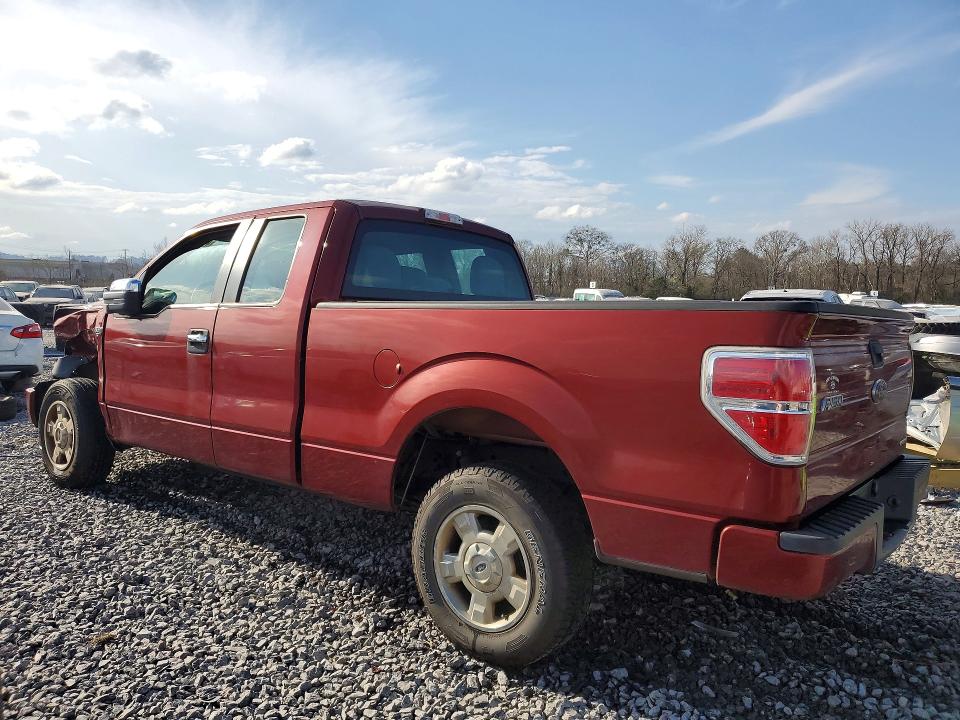 Продаж на аукціоні авто 2014 Ford F150, vin: 1FTFX1CF4EKE16110, номер лоту: 41969466