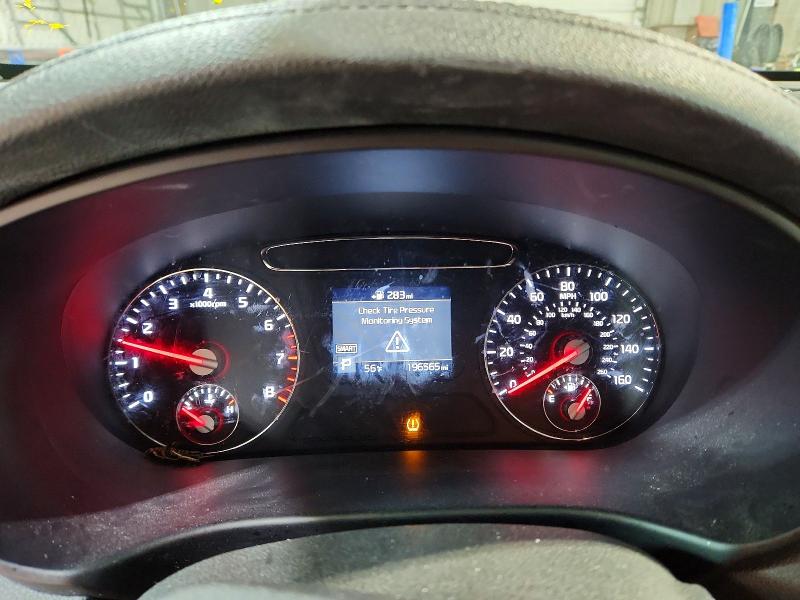 Aukcja sprzedaży 2019 Kia Sorento, vin: 5XYPG4A35KG435717, numer aukcji: 79621175